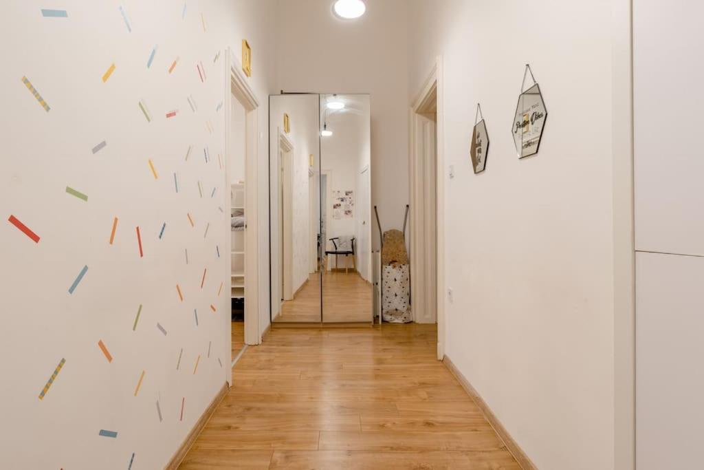 Lovely Flat In The Heart Of Apartmán
