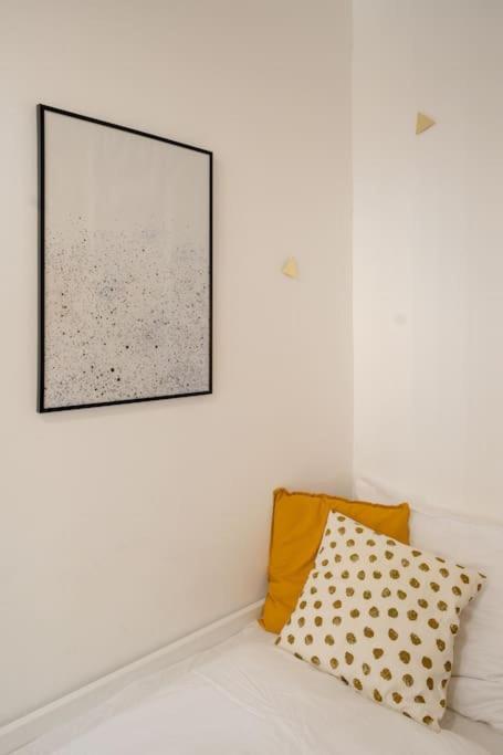 Lovely Flat In The Heart Of Budapešť