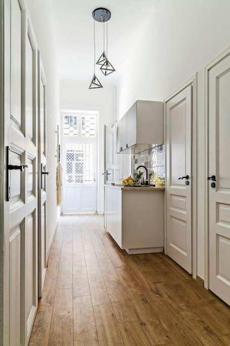 Lovely Flat In The Heart Of * Budapešť