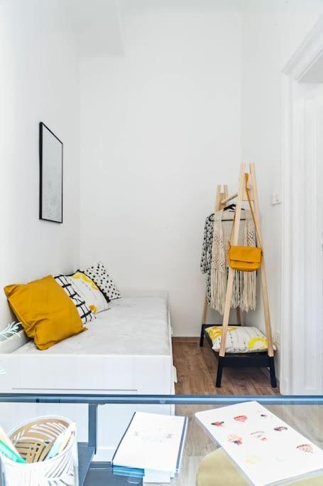 Lovely Flat In The Heart Of Budapešť