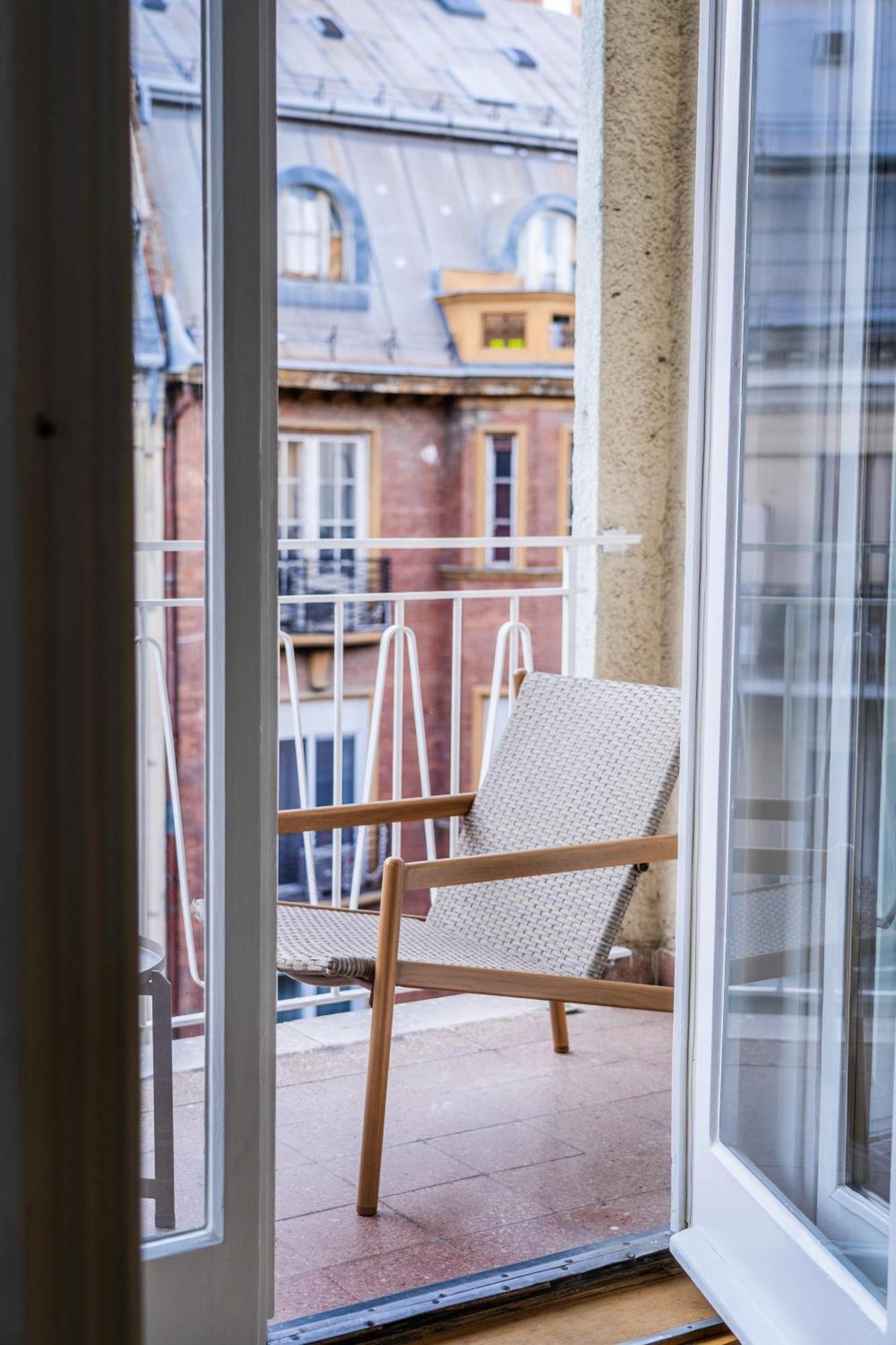 Pannonia View Delight Appartamento Budapest