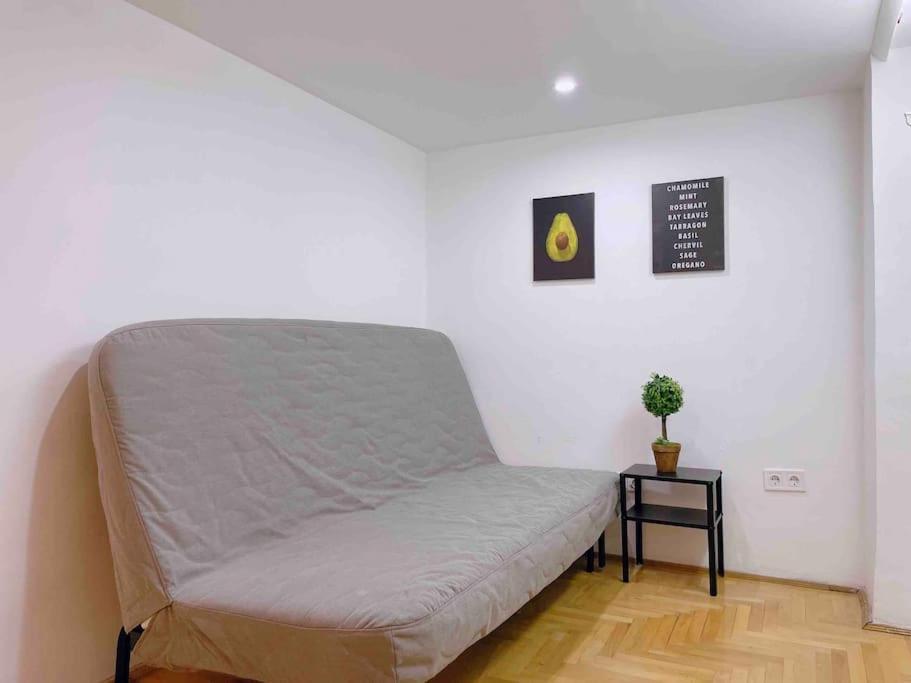 Apartment C Downtown Cozy Family Loft Budapest