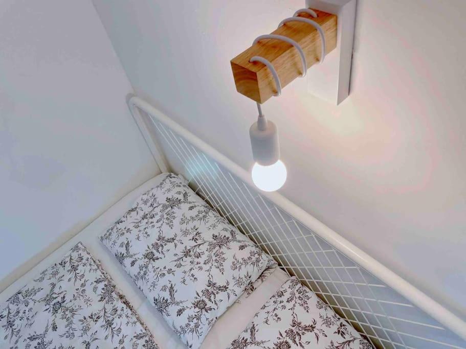 Apartamento C Downtown Cozy Family Loft Budapest