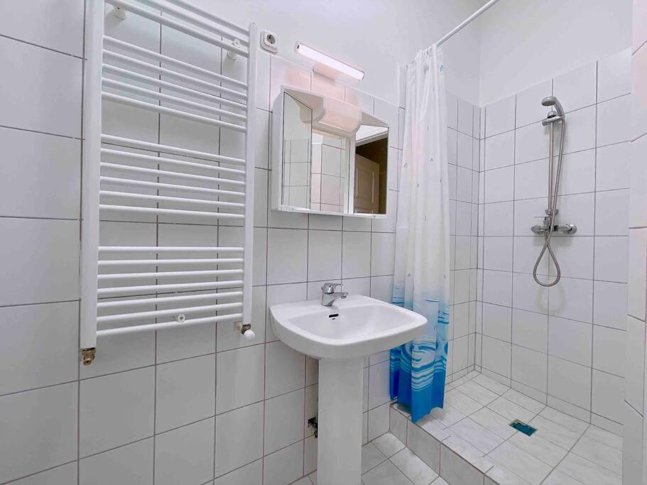 C Downtown Cozy Family Loft Apartamento Budapest