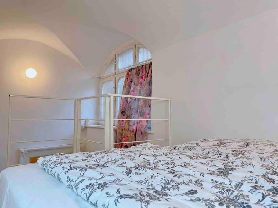 C Downtown Cozy Family Loft Apartamento *