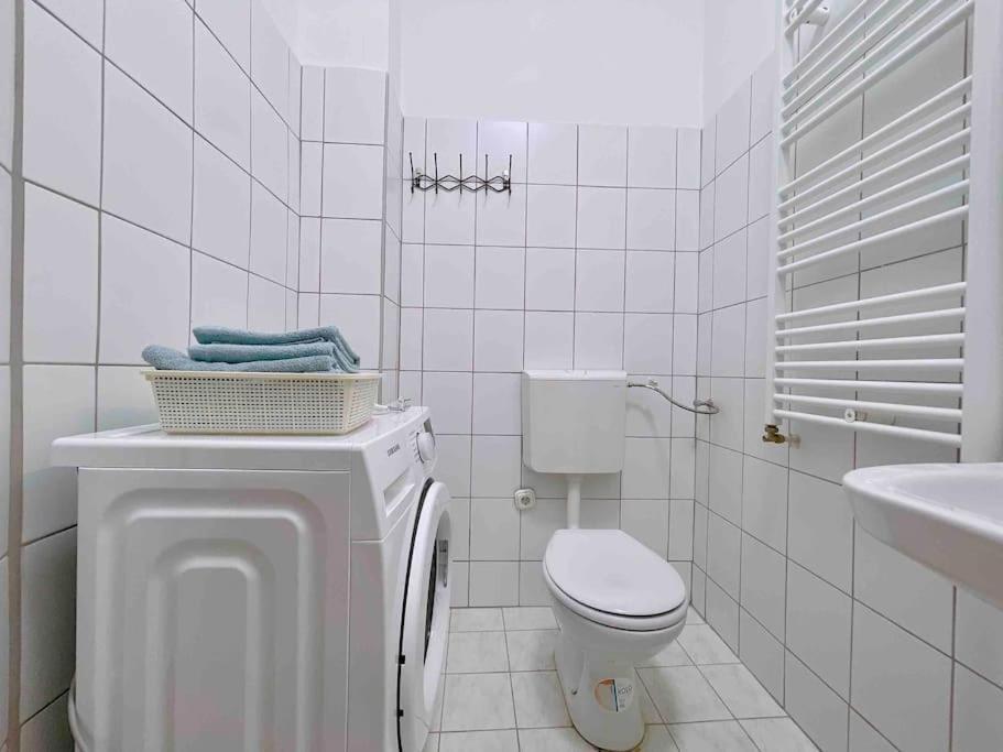 C Downtown Cozy Family Loft Apartamento Budapest