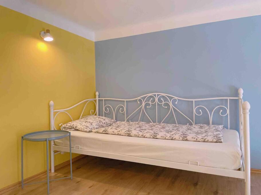 Apartman B Downtown Modern *