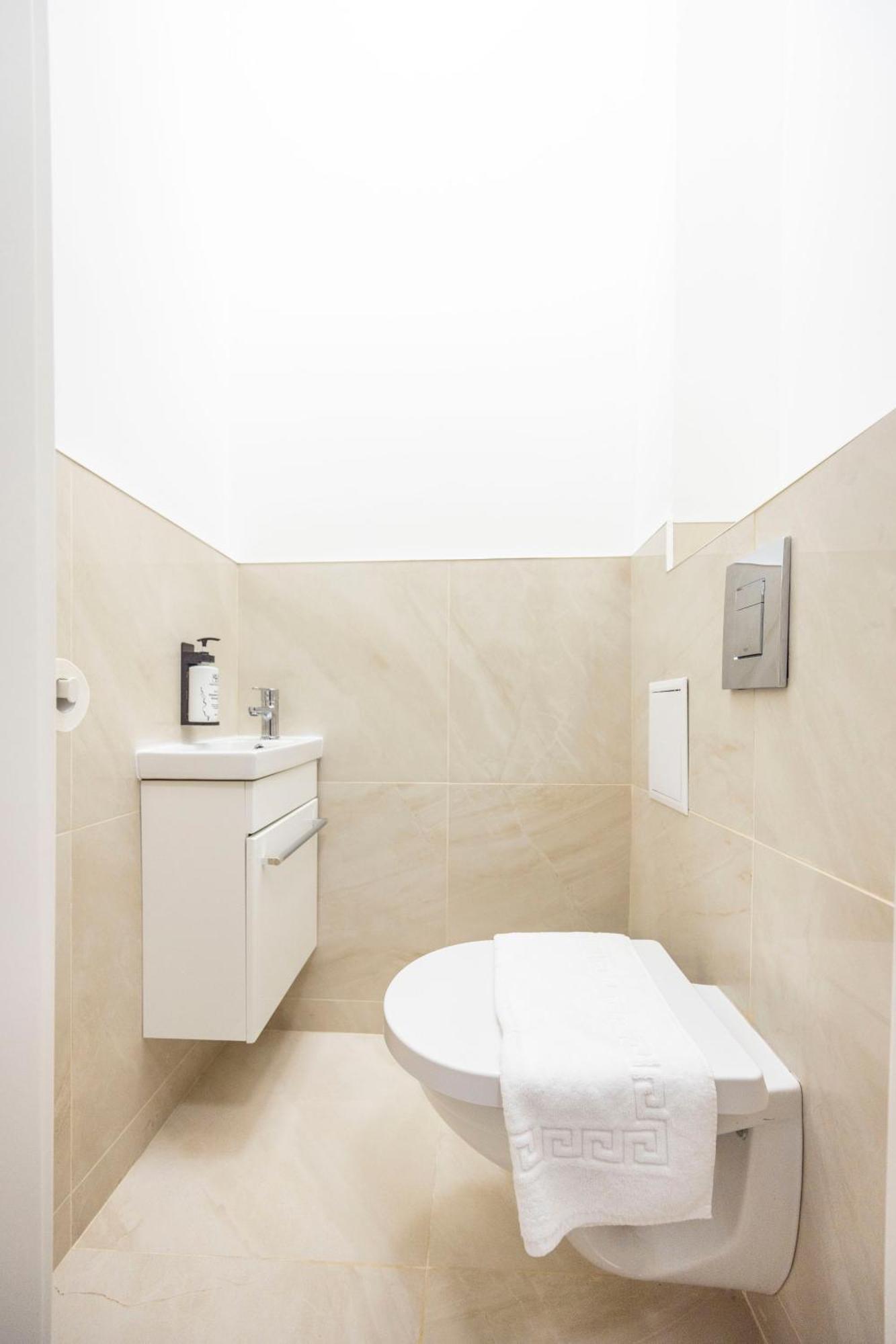 Apartman Cozy Leo In The Heart Of