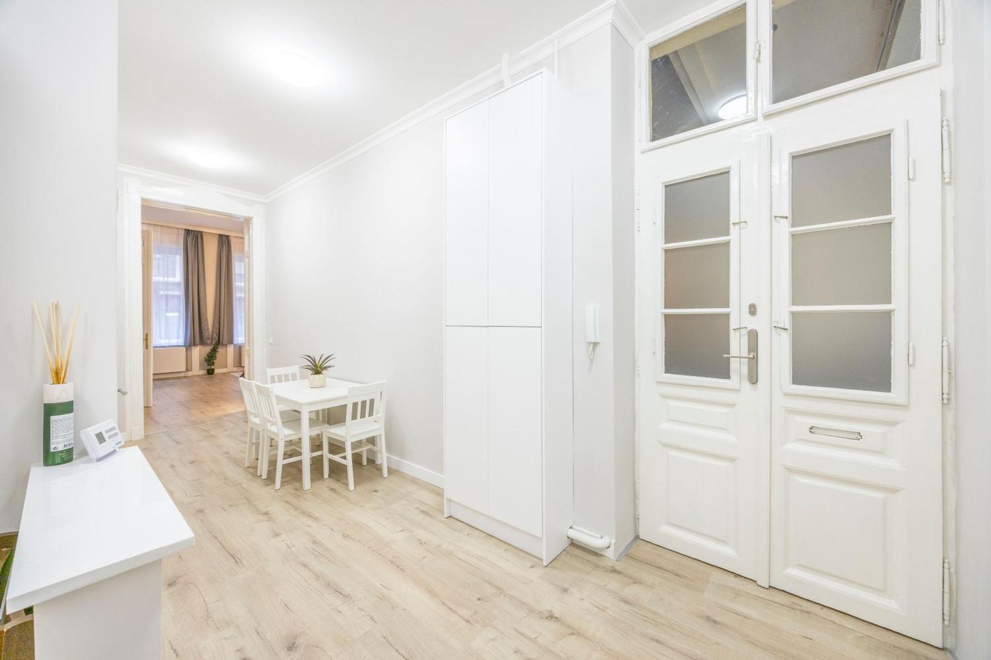 Cozy Leo In The Heart Of Apartman