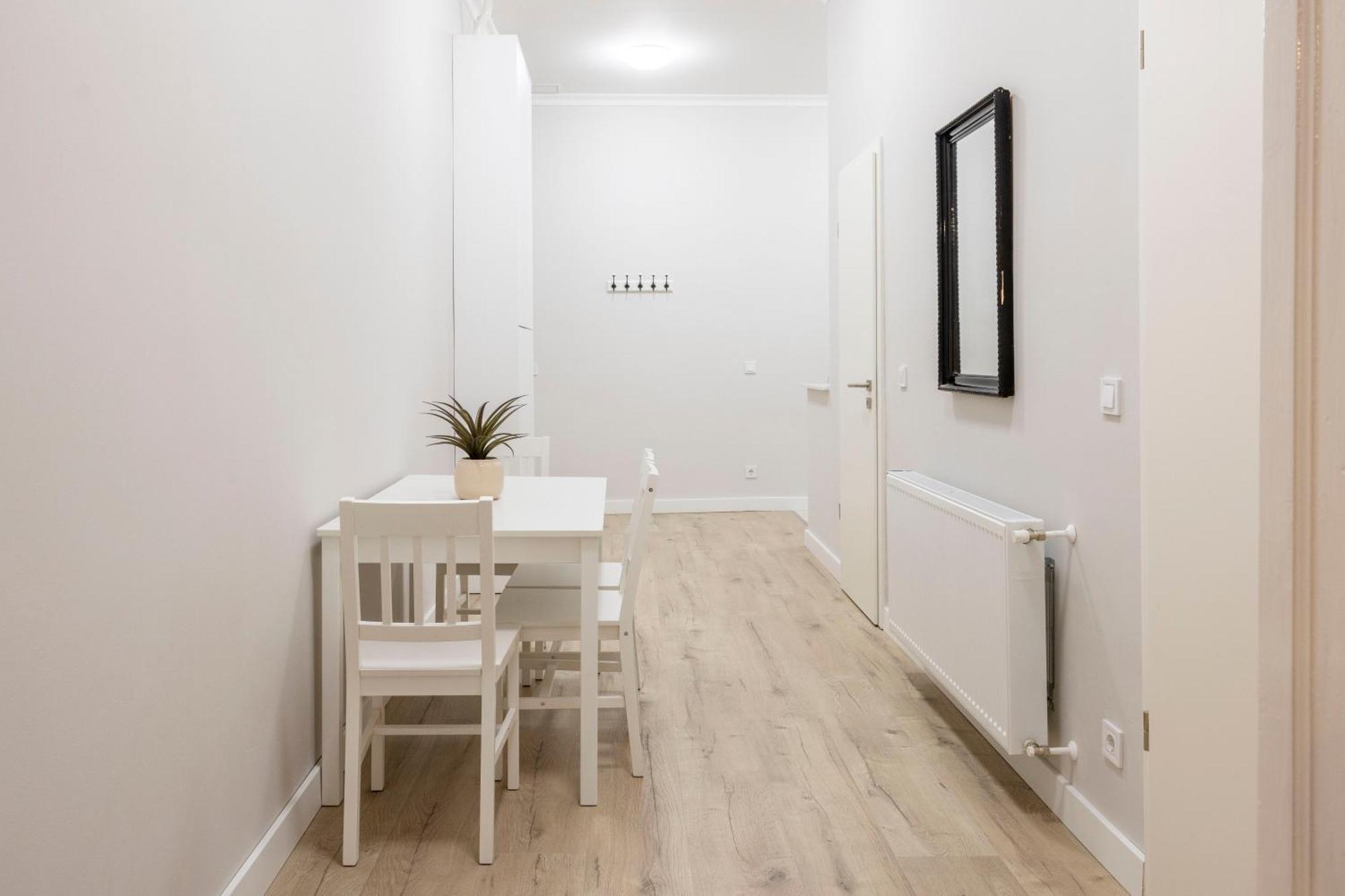Apartman Cozy Leo In The Heart Of Budapest