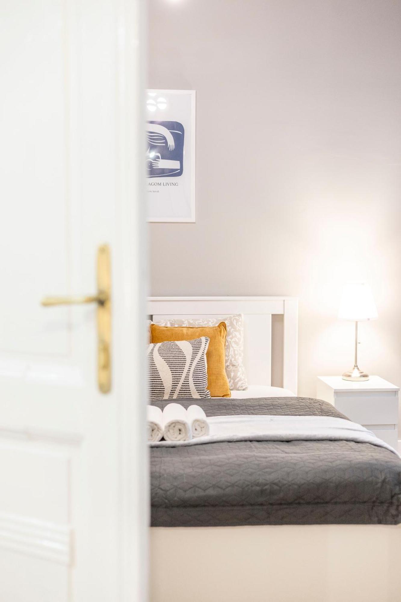 Cozy Leo In The Heart Of Apartman *