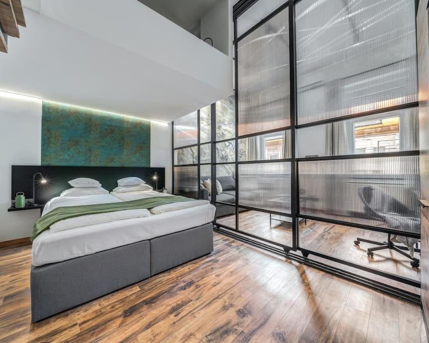 Style Grande Apartamento *