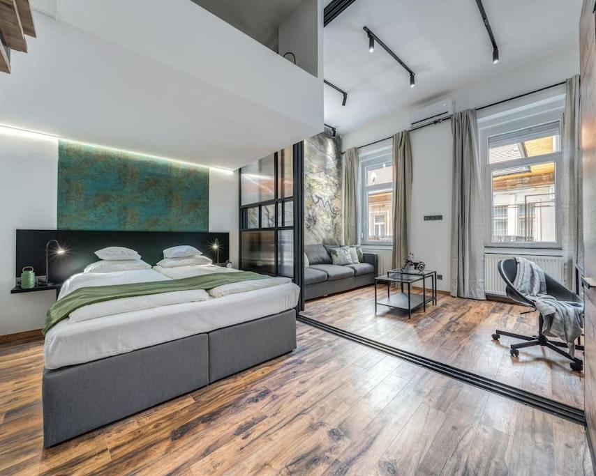 Style Grande Apartamento *