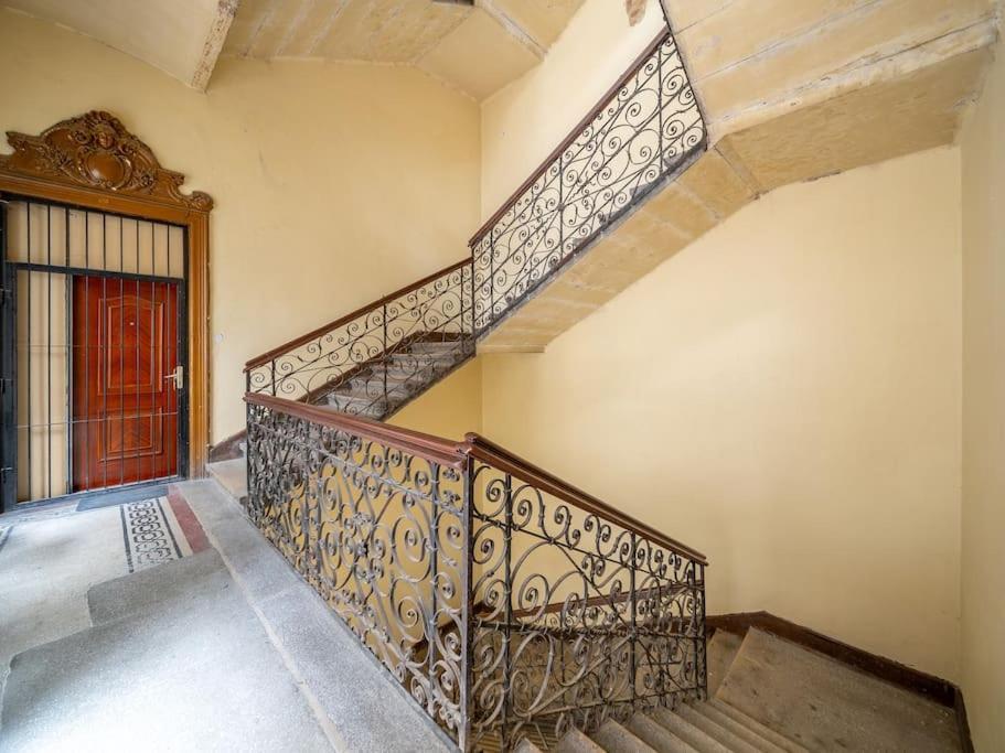 Style Grande Budapest
