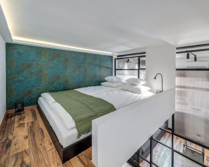 Apartamento Style Grande