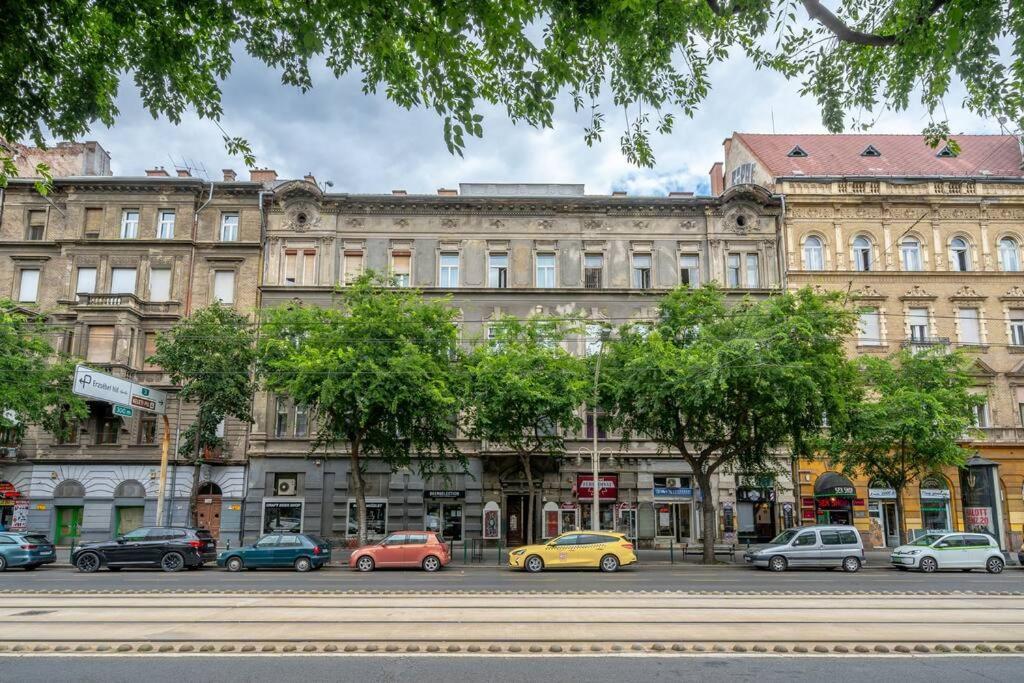 Style Grande Budapest
