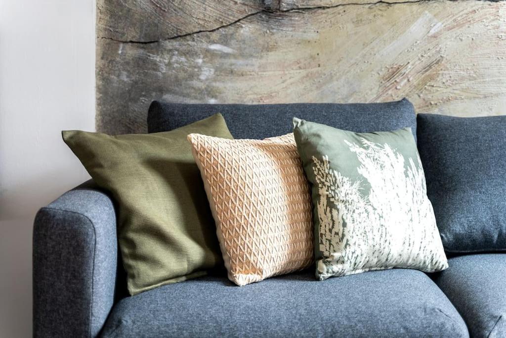 Apartamento Style Grande *