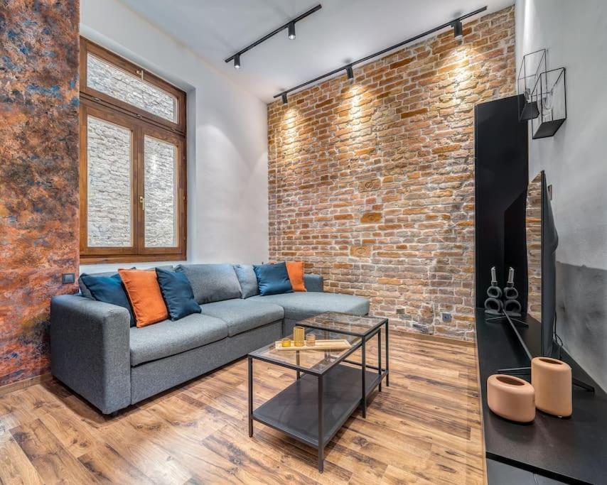 Apartamento Style Grande *