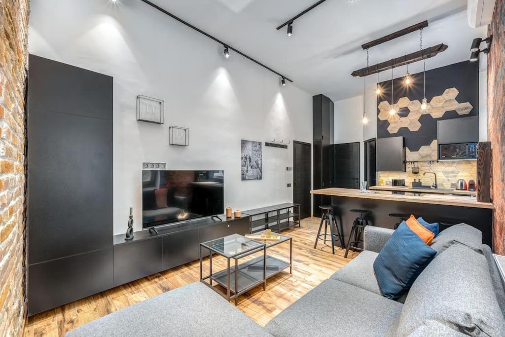 Style Grande Apartamento *