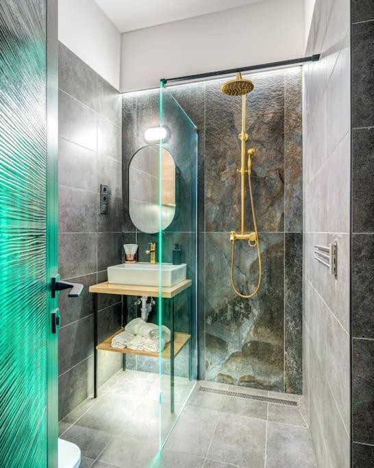 Style Grande Apartamento Budapest
