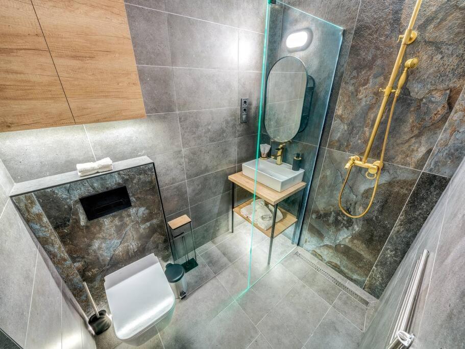 Style Grande Apartamento