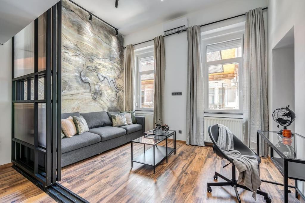 Style Grande Apartament *