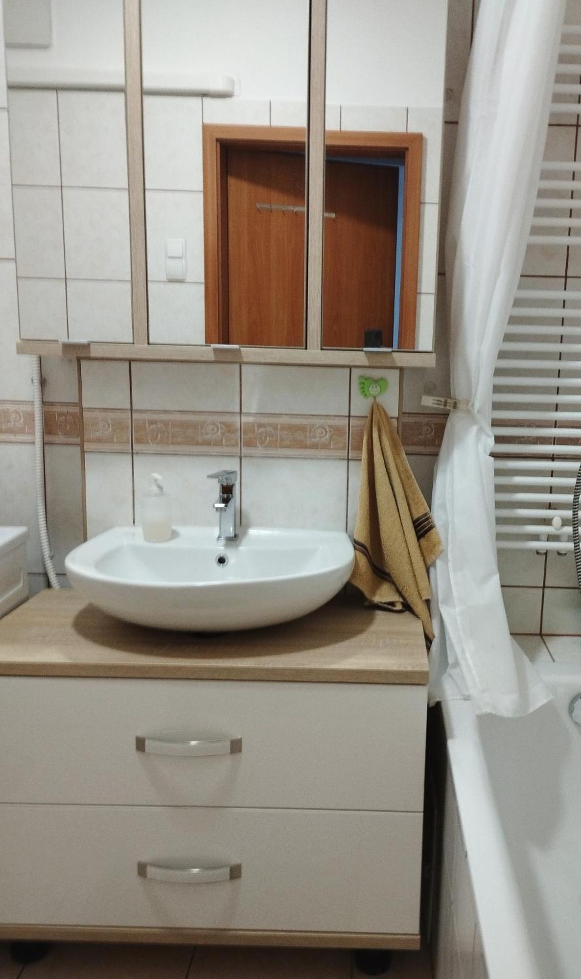 Sweet Apartament *