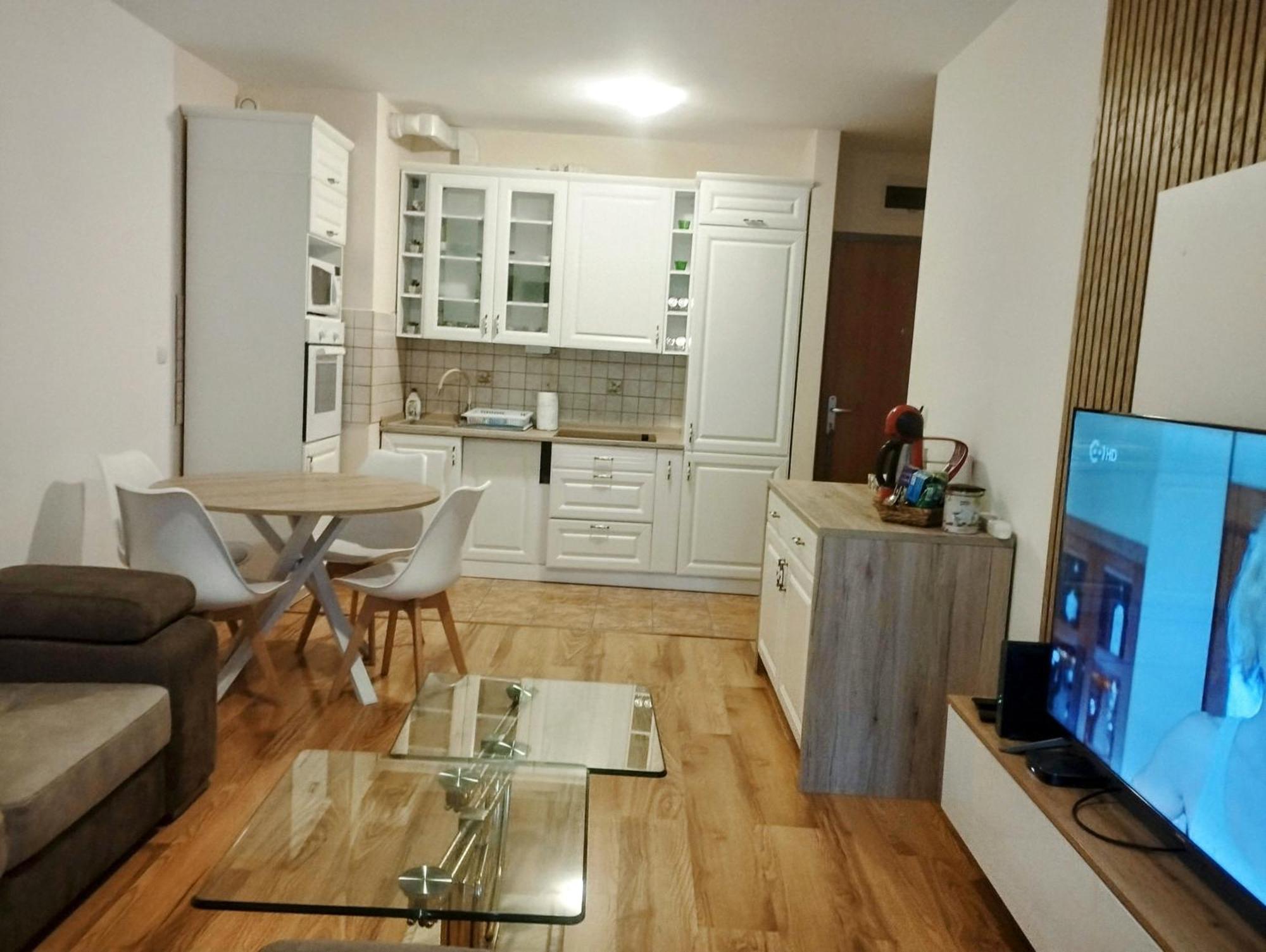 Sweet Apartament