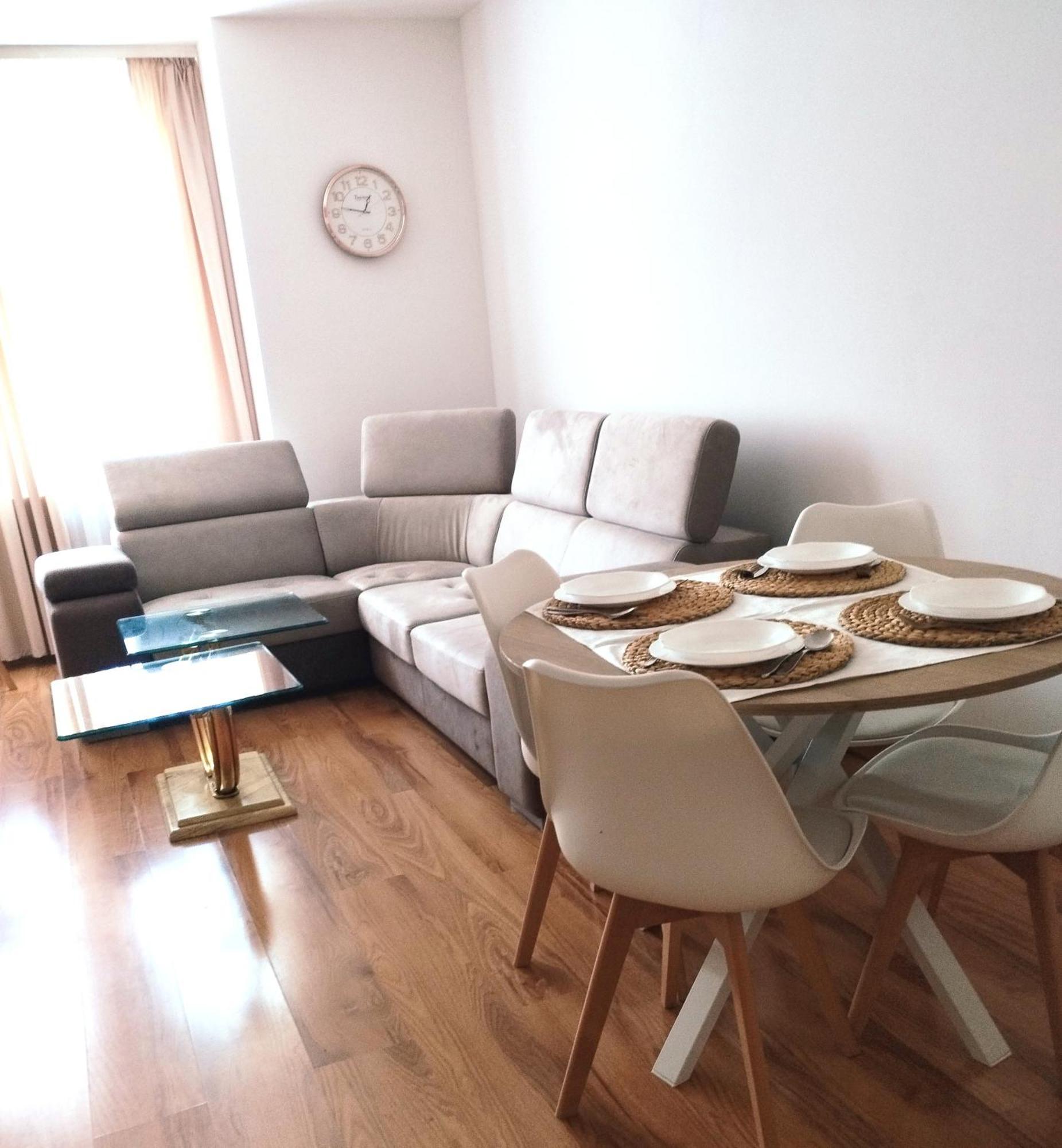 Apartamento Sweet *