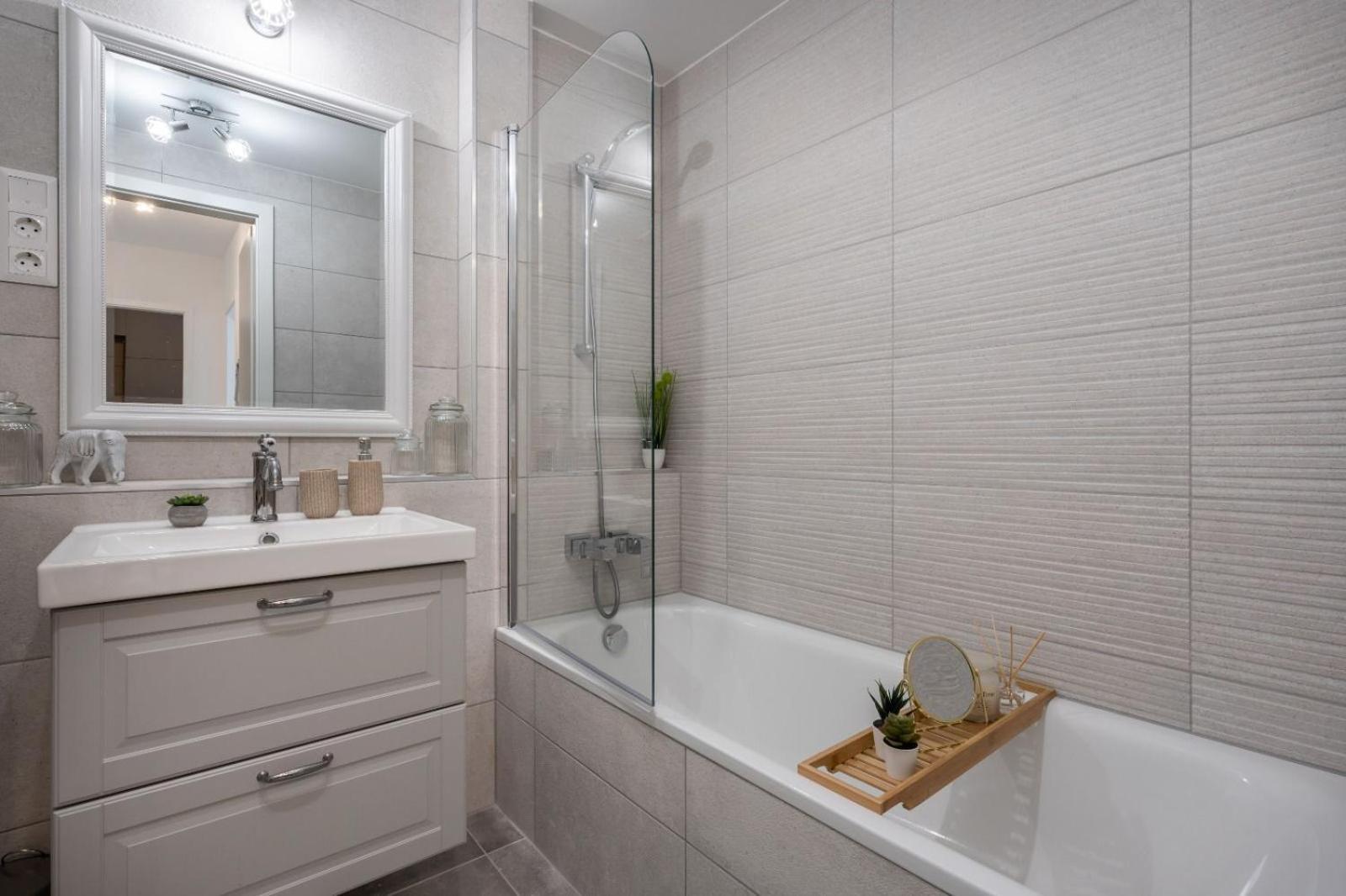 Premier Pest Side Apartmán Budapest