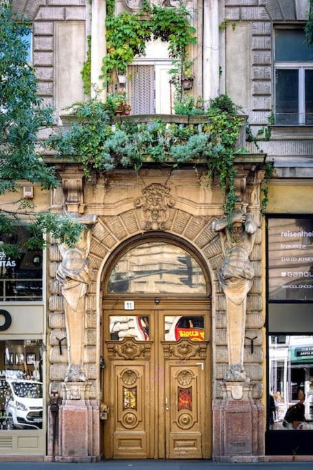 Astoria Budapest