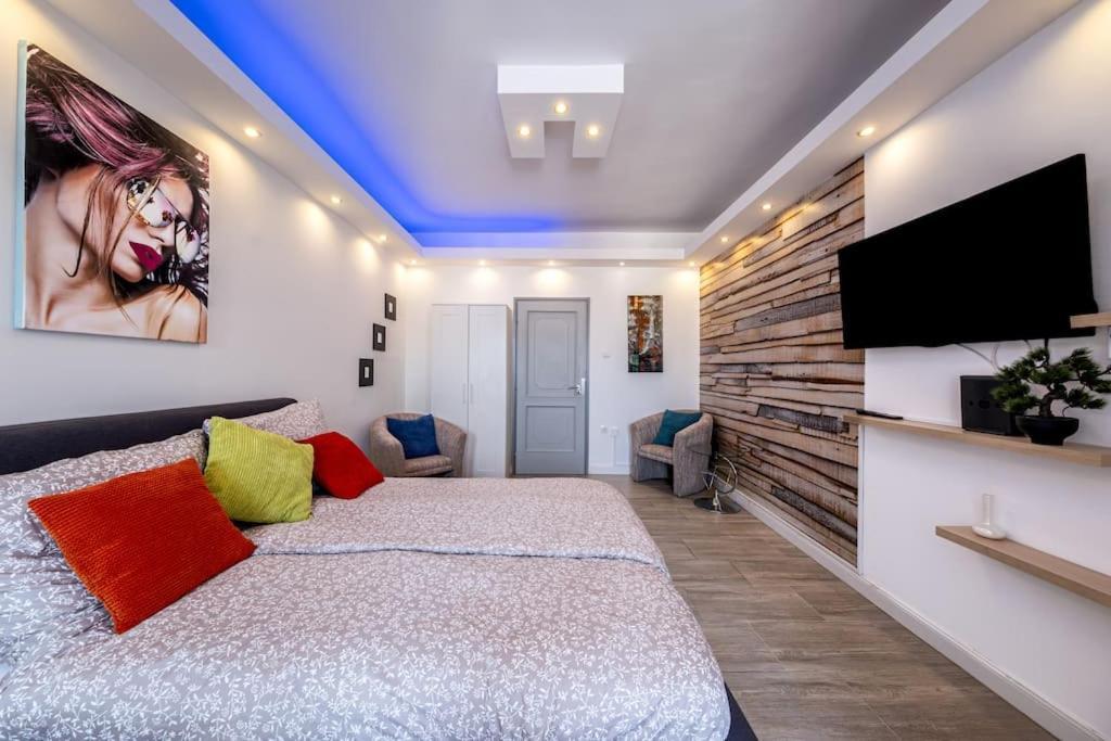 Appartamento Astoria Budapest