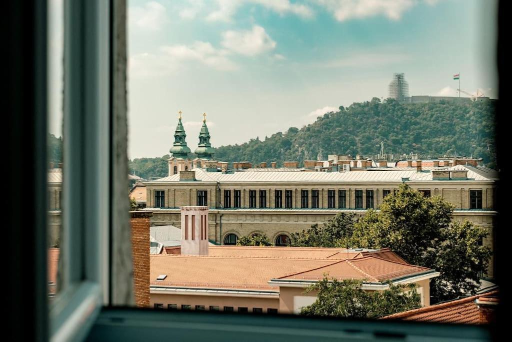 Astoria Budapest