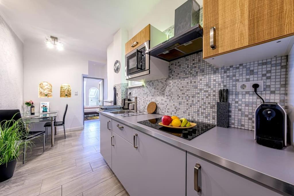 Appartamento Astoria Budapest