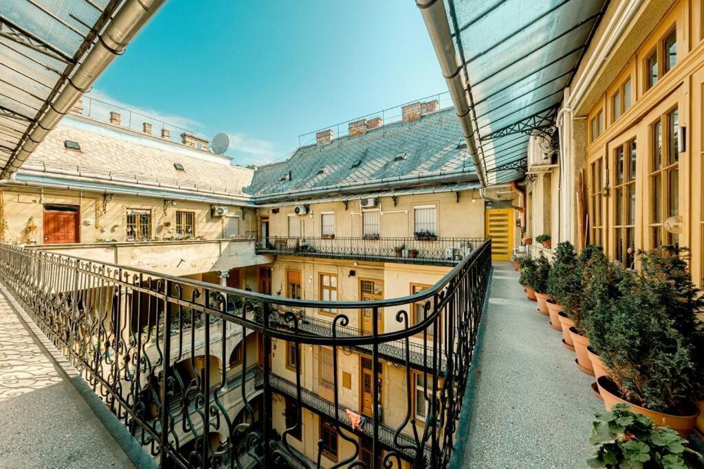 Astoria * Budapest