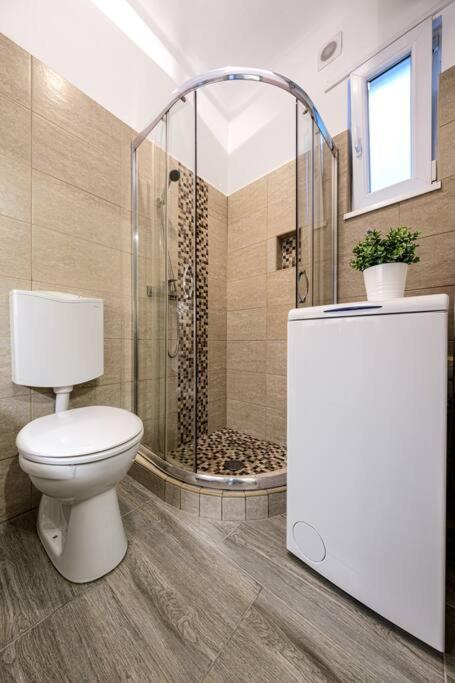 Apartment Astoria Budapest