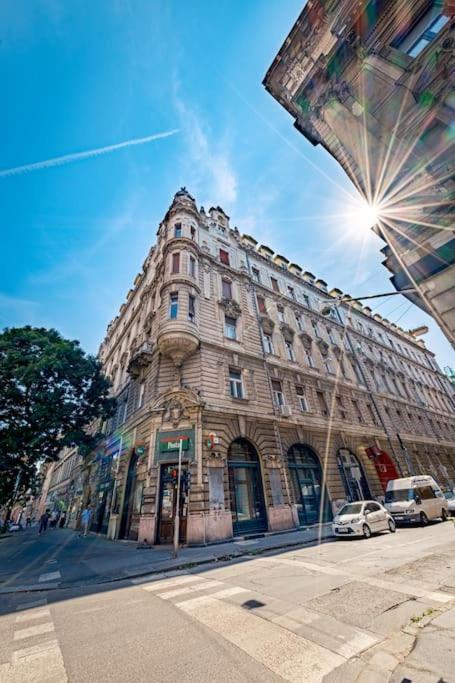 Astoria Budapest