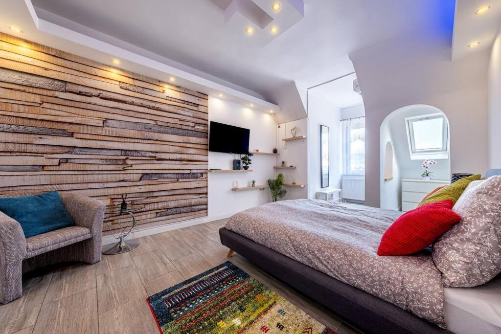 Appartamento Astoria Budapest
