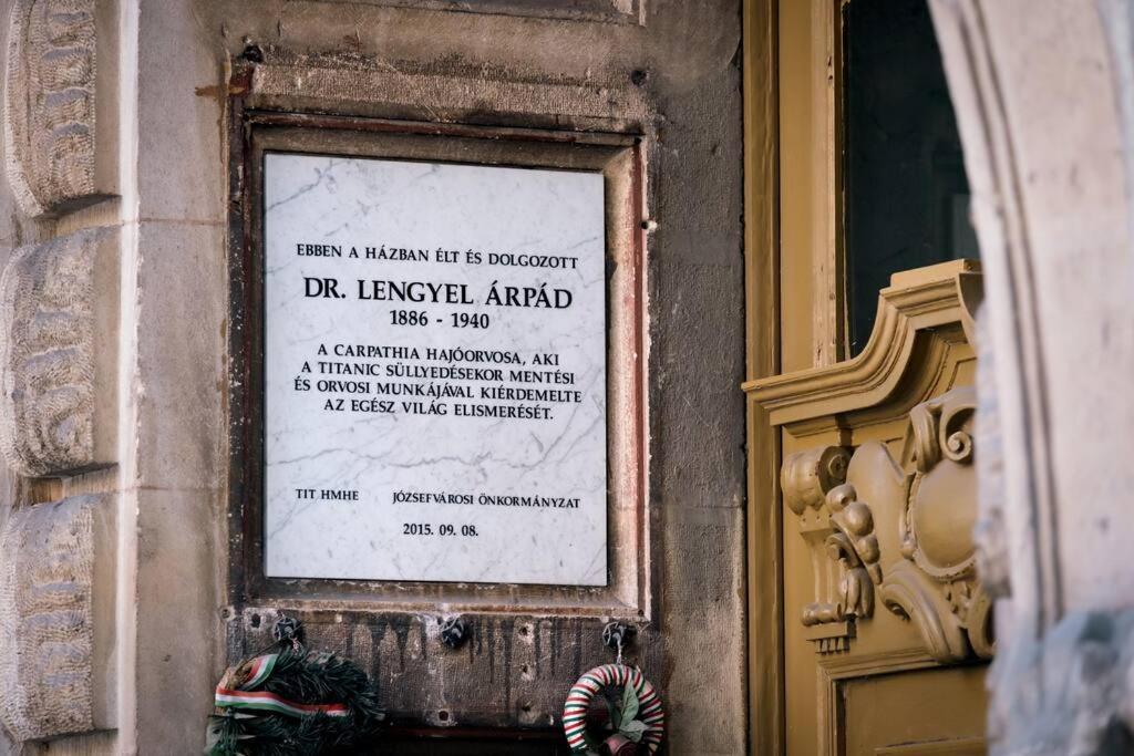 Astoria * Budapest