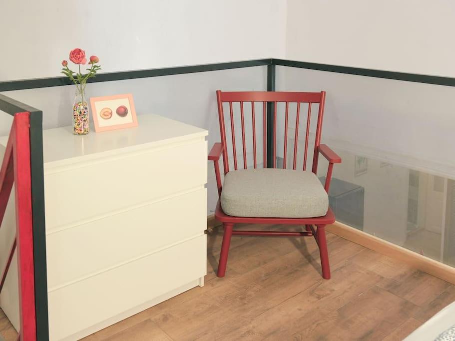 Apartmán Elegant Nearby The Central Market Hall *