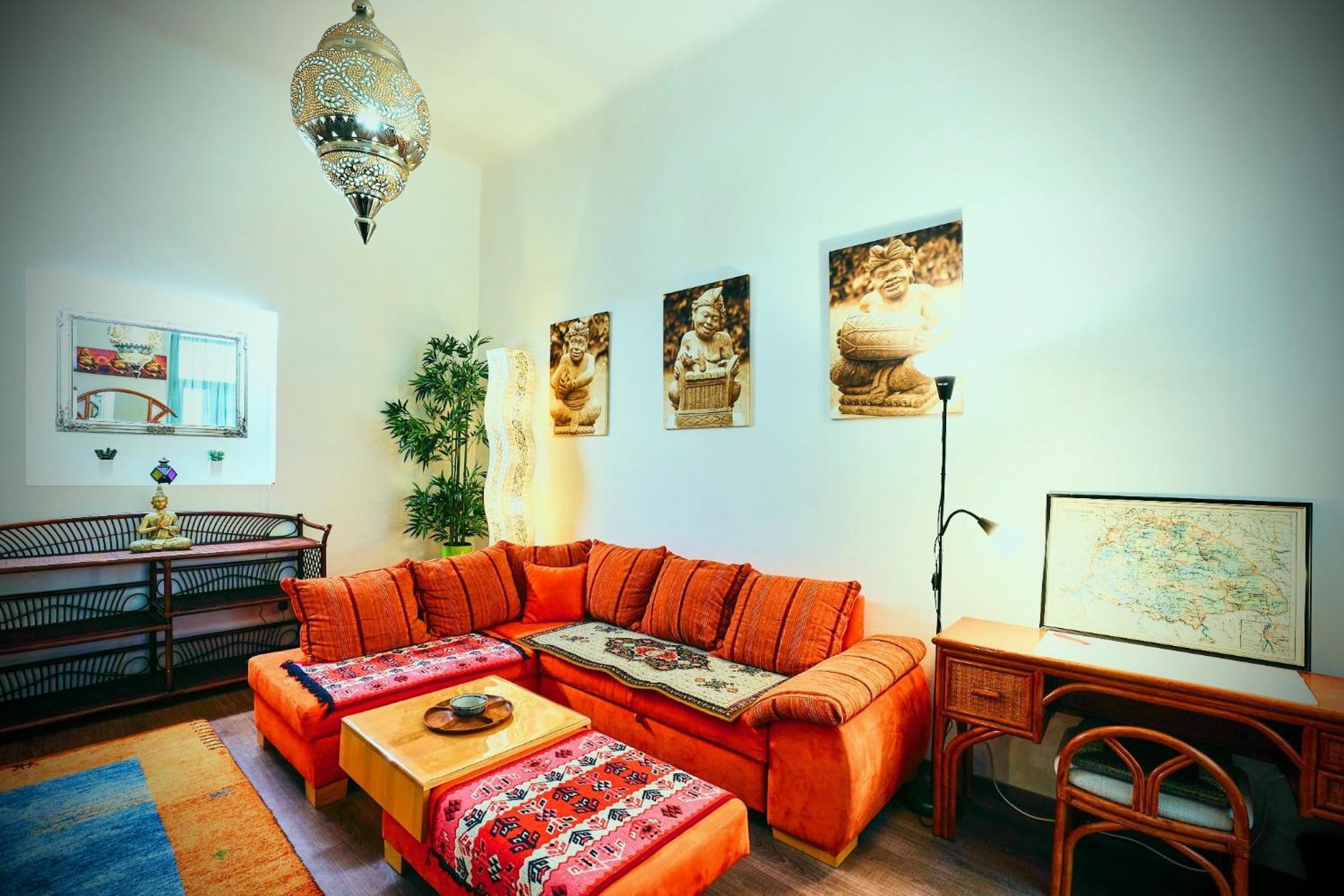 Apartman Zichy