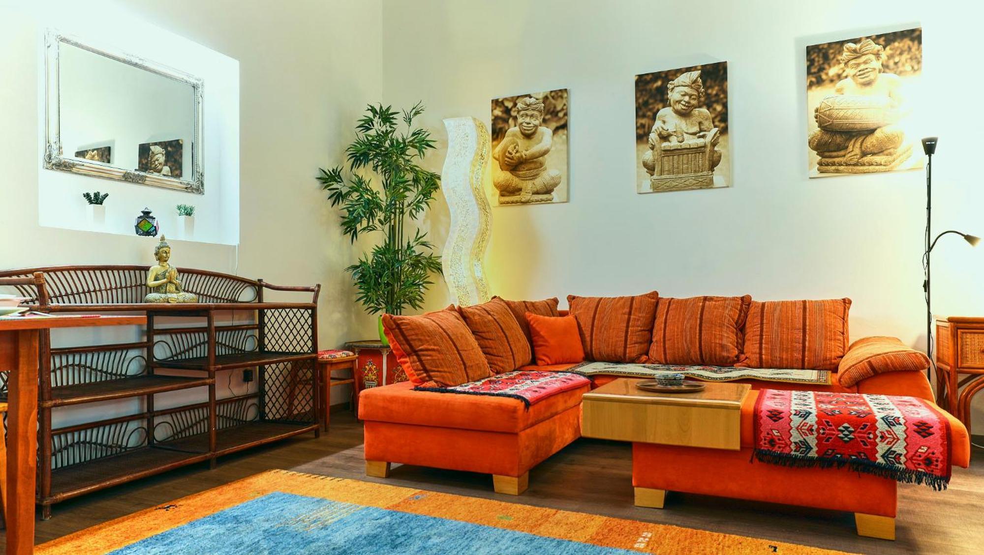 Apartman Zichy *