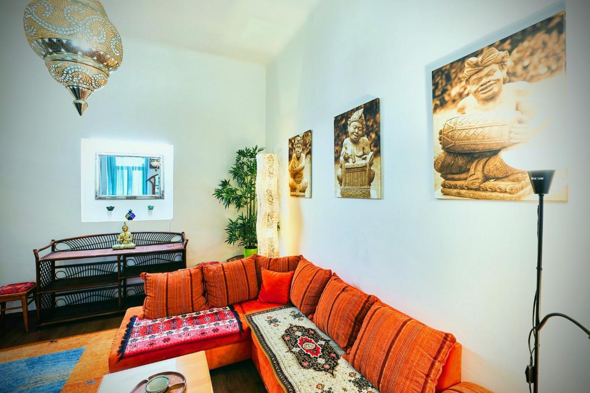 Apartman Zichy