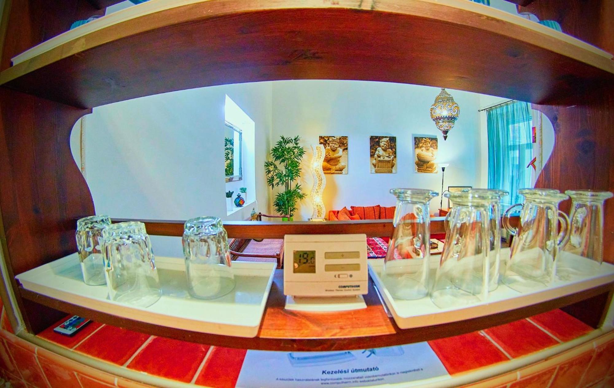 Zichy Apartman Budapest