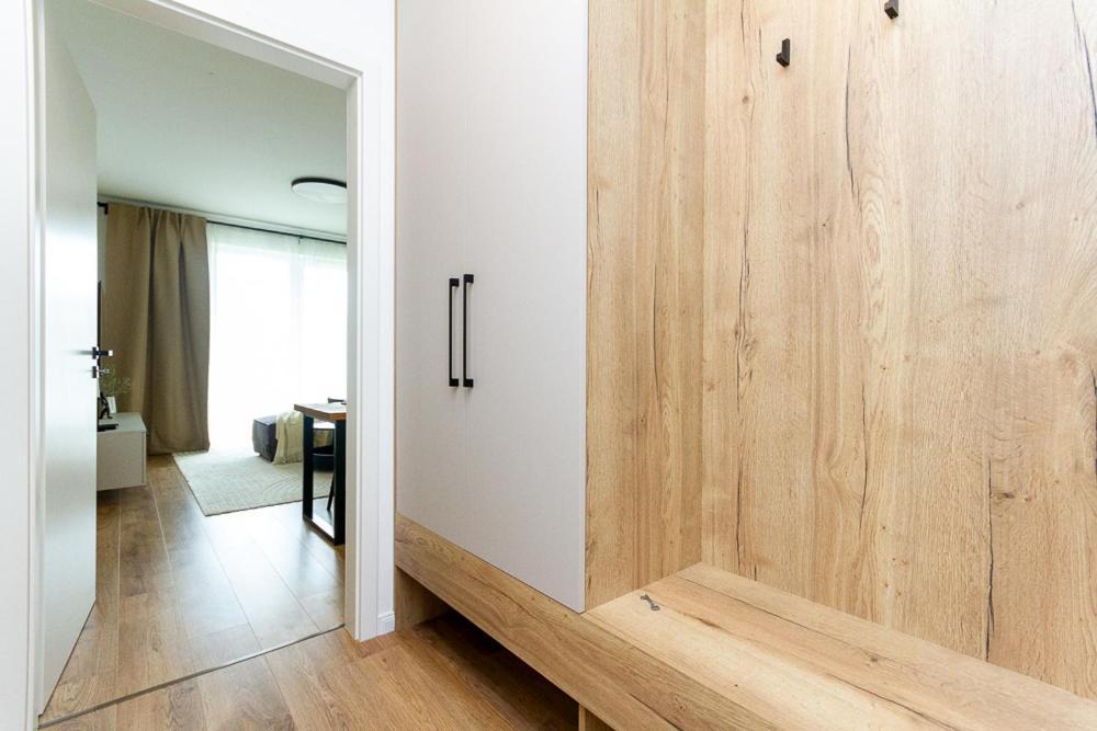 Appartement Urban Forest