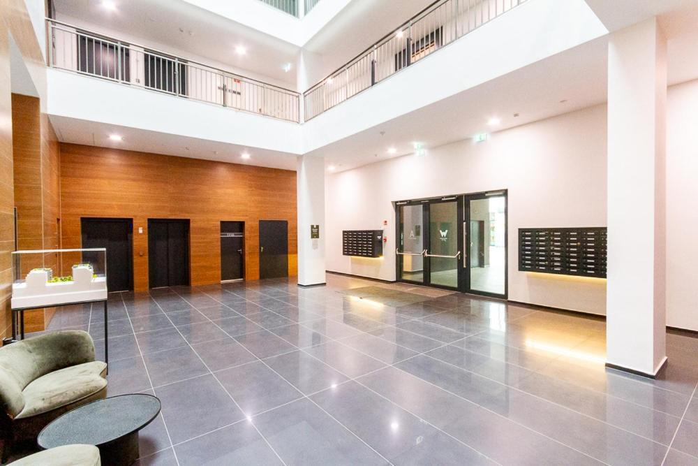 Appartement Urban Forest Budapest