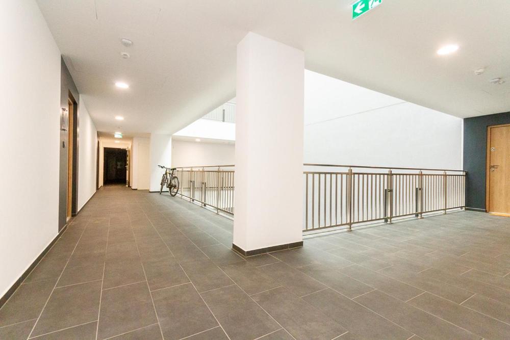 Appartement Urban Forest