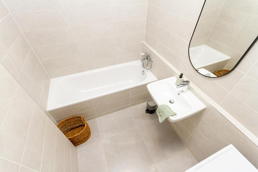 Apartamento Urban Forest *