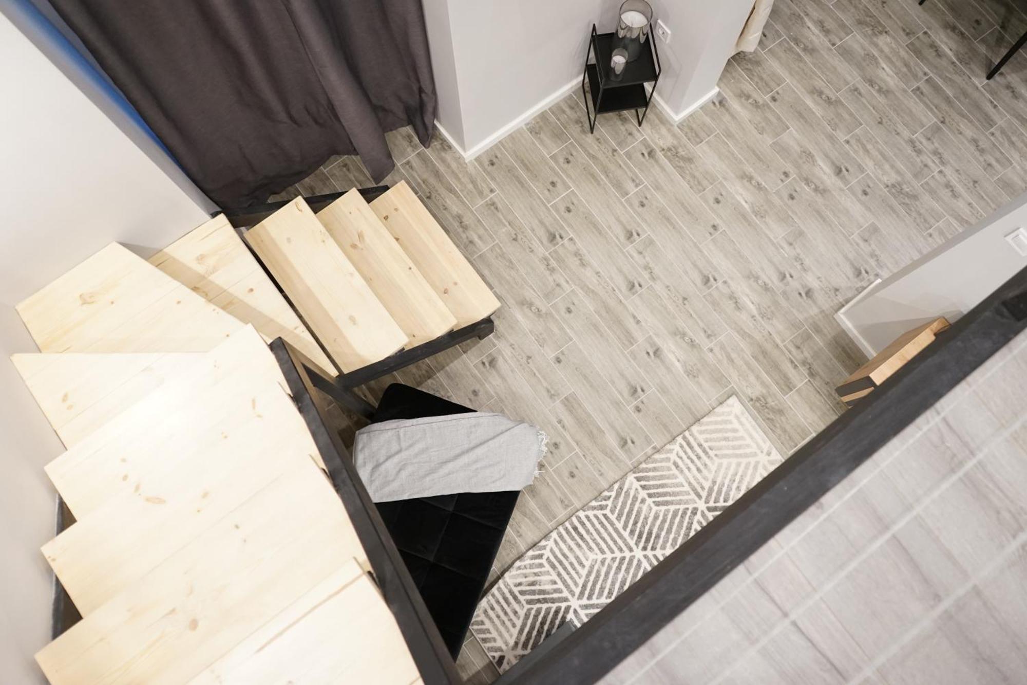 K87- Bp Modern Boutique Apartments, Best Location By Bqa * Budapest