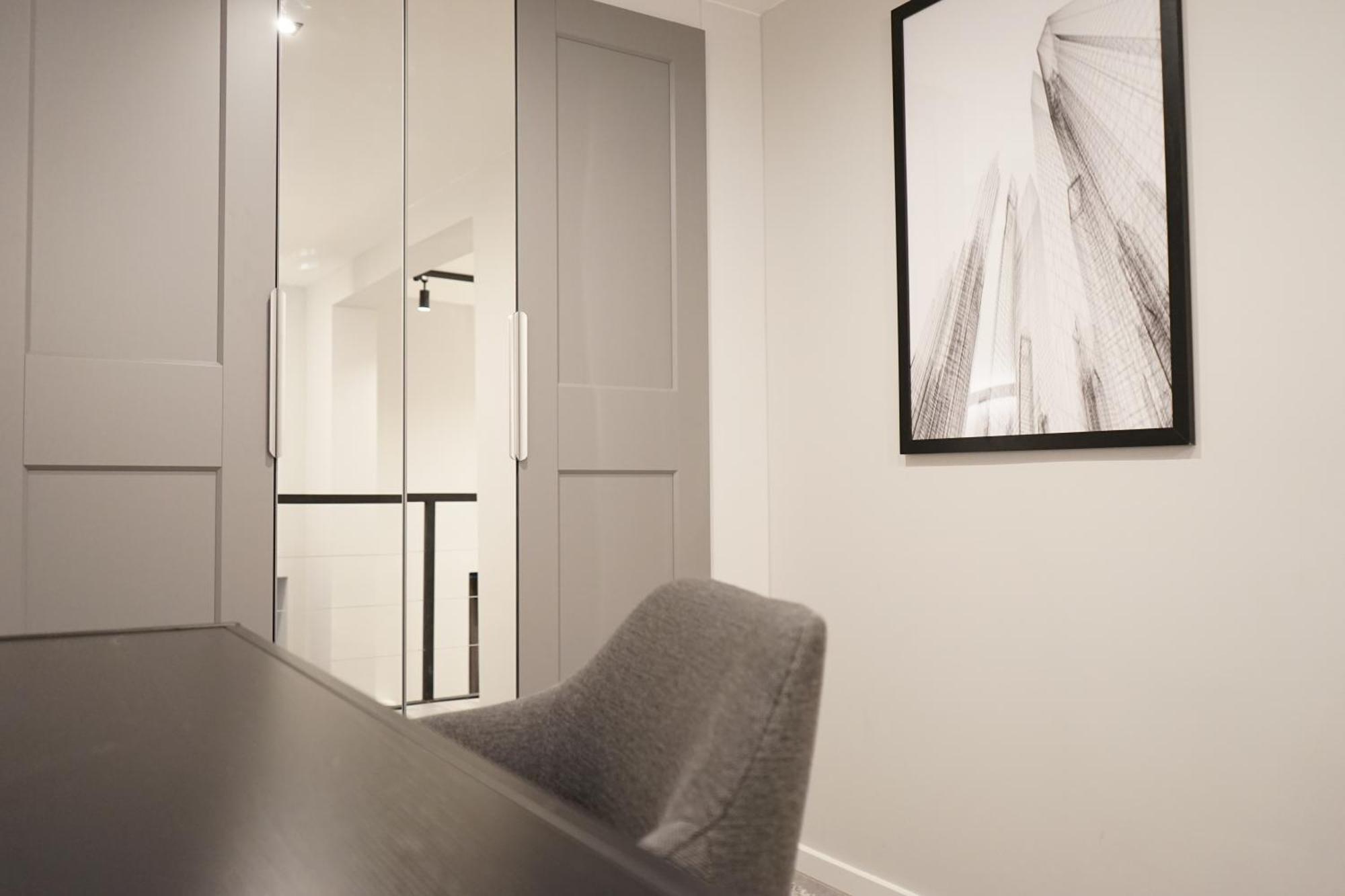 K87- Bp Modern Boutique Apartments, Best Location By Bqa